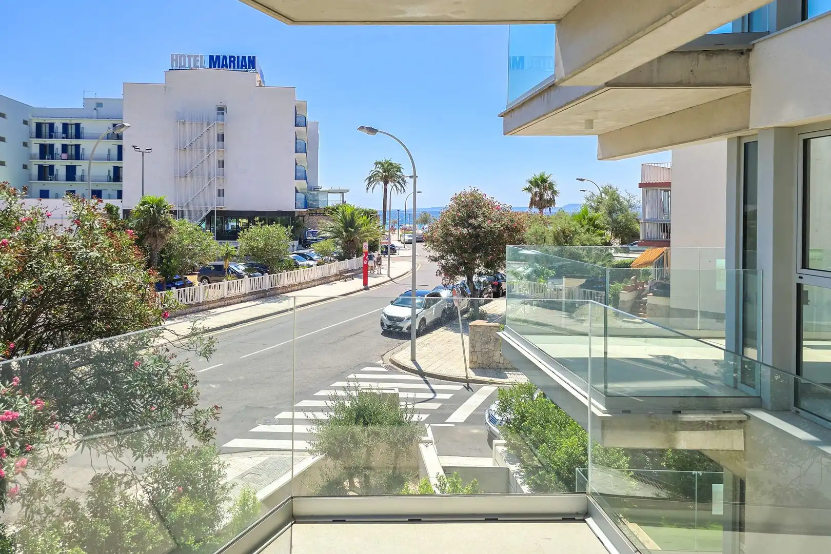 Appartement neuf avec ascenseur à vendre à Avinguda del Salatar 9