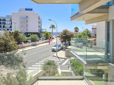 New build Flat with lift for sale in Avinguda del Salatar 9