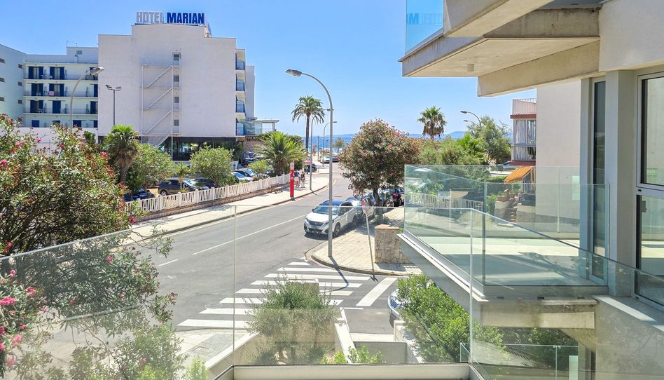 Foto 1 de Piso en venta en Avinguda de la Platja, 9, Salatar, Girona