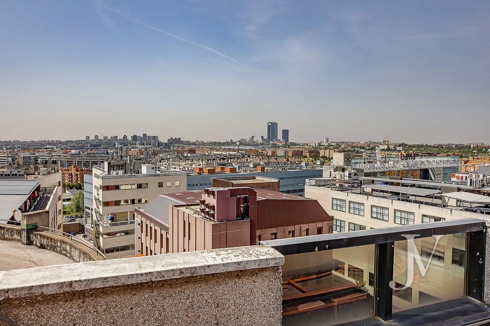 Bureau avec ascenseur à vendre à Calle de María Tubau, imagen 37