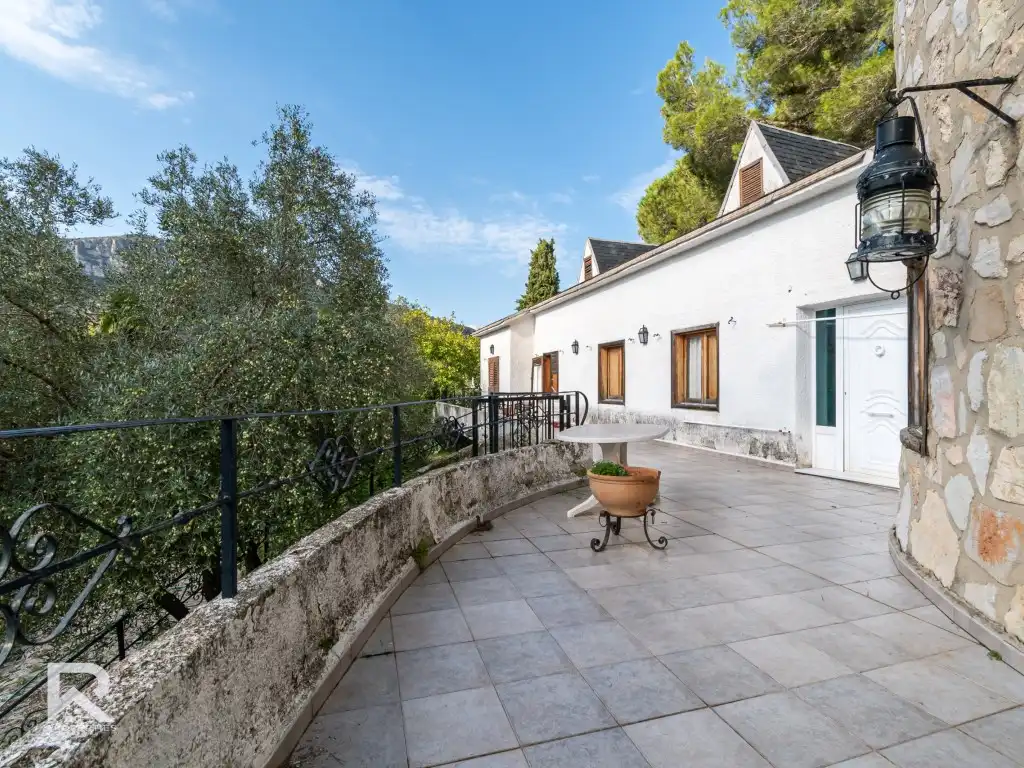 Detached house for sale in Calle Cingle Verd, imagen 27