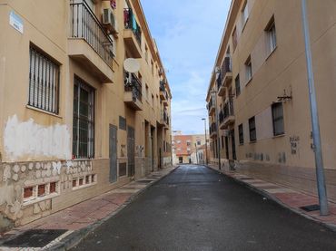 Individuel avec ascenseur à vendre à Calle Inés