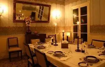 Comedor de Casa o chalet en venta en Aracena con Aire acondicionado, Terraza y Trastero