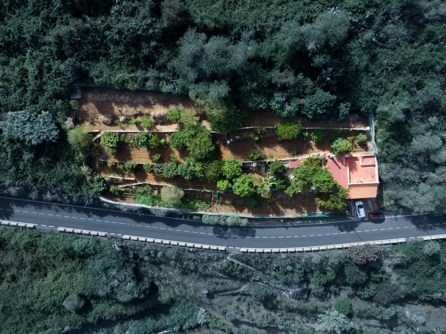 Exterior view of Country homes for sale in El Tanque