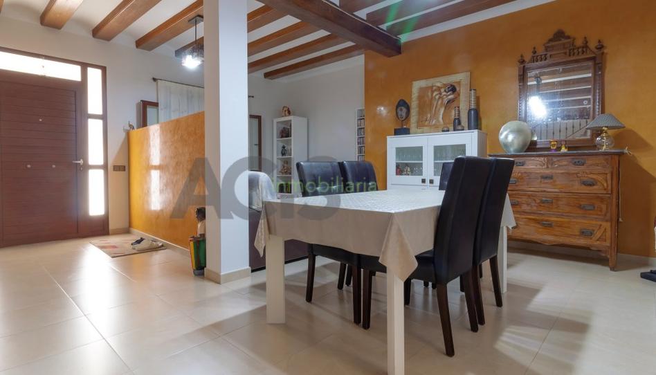 Photo 1 of House or chalet for sale in Carlet, Valencia