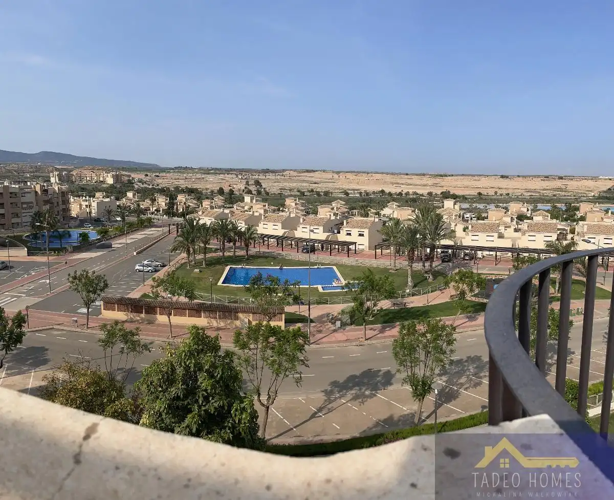 Apartament amb terrassa en venda a Pino Nuevo 6, imagen 15