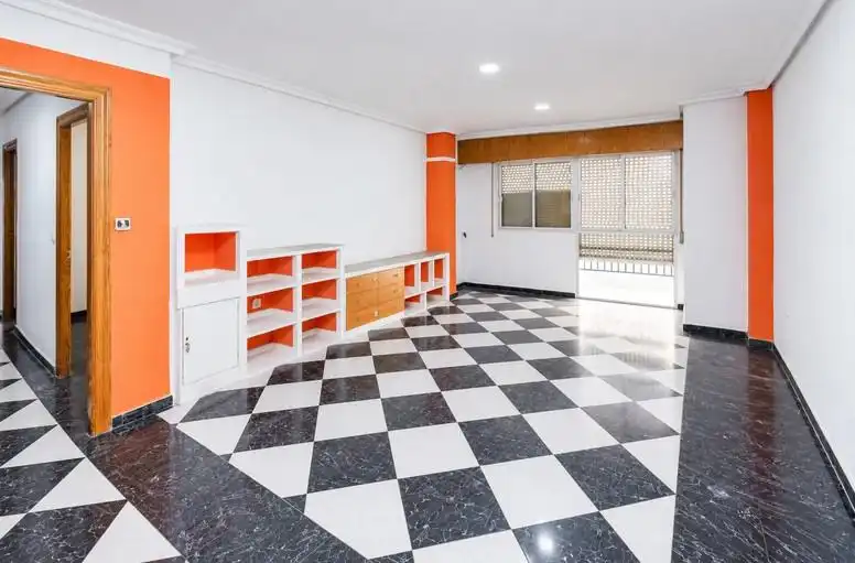 Flat for sale in Bigastro