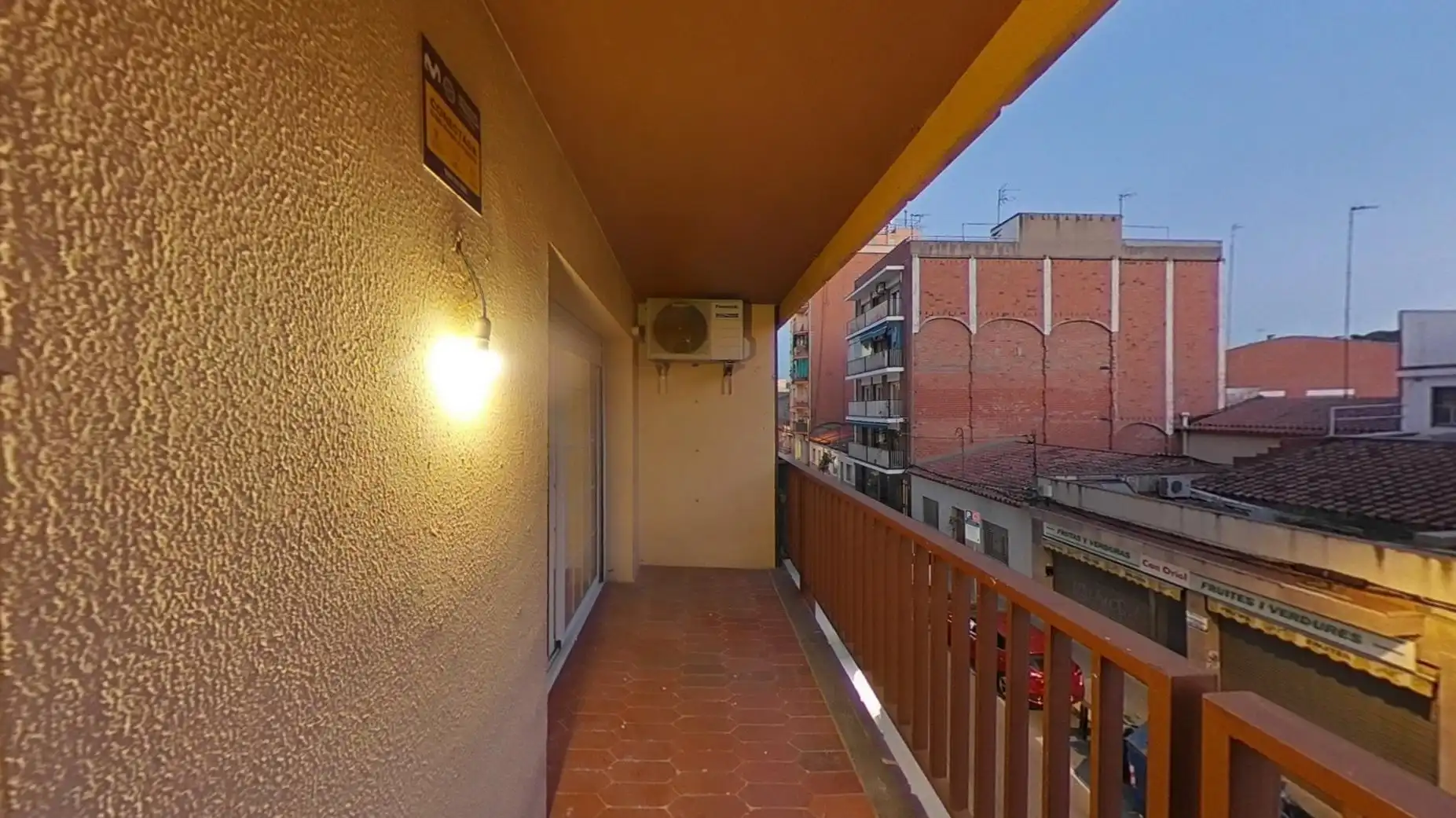 Piso en venta en MARE DE DEU DE LOURDES, La Serreta