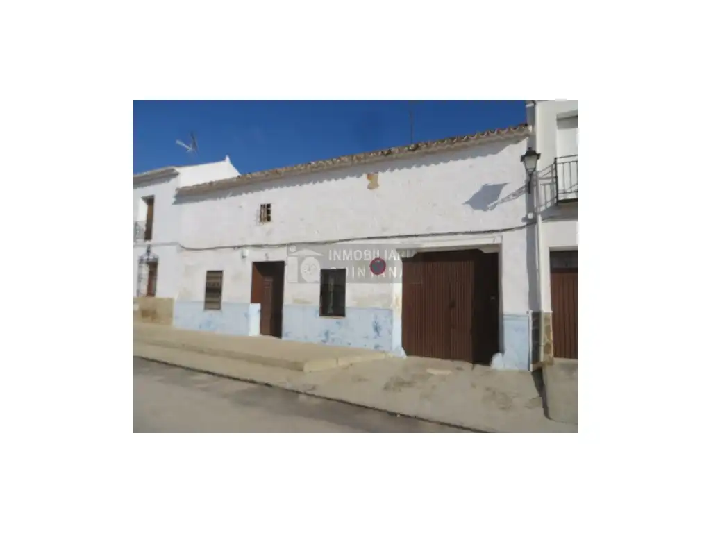 Casa o chalet en venta en Calle Cádiz, 12, El Toboso
