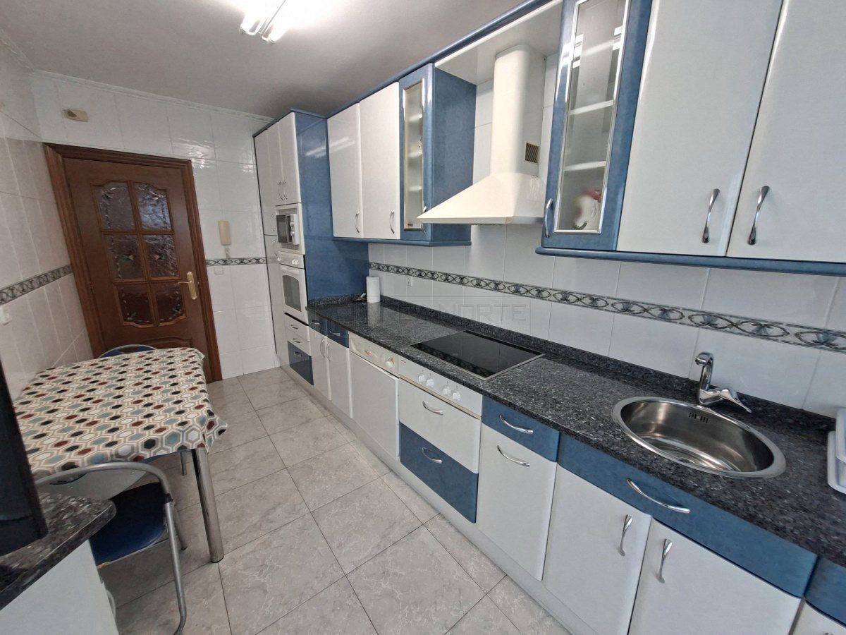 Flat for sale in Ricardo Puga Kalea, Santa Lucía, Vitoria - Gasteiz
