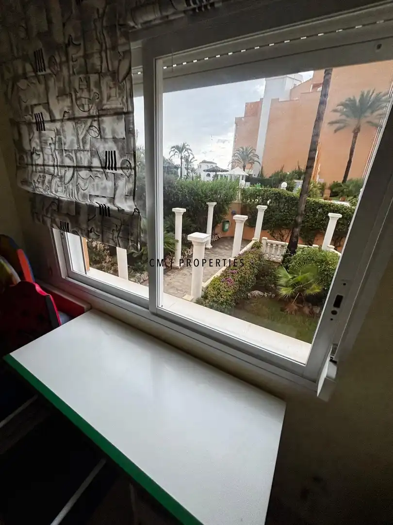 Appartement avec balcon à louer à Ultramar, imagen 18