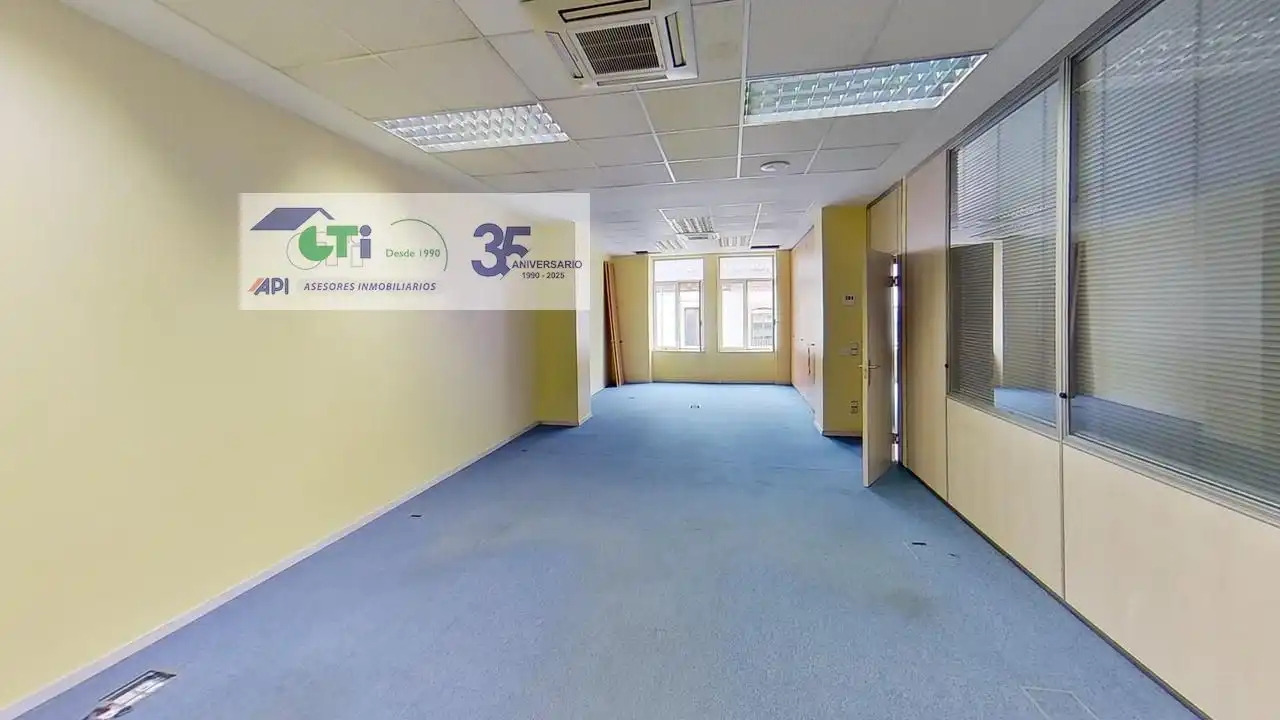 Office space to rent in CALLE ALFONSO, imagen 5