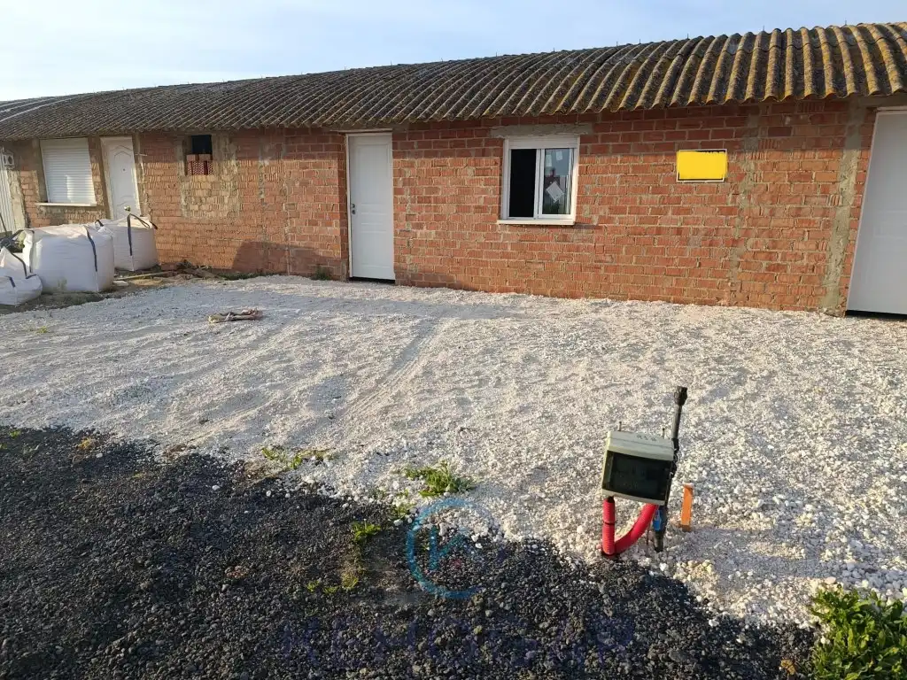 Parking of Land for sale in Alcalá de Guadaira