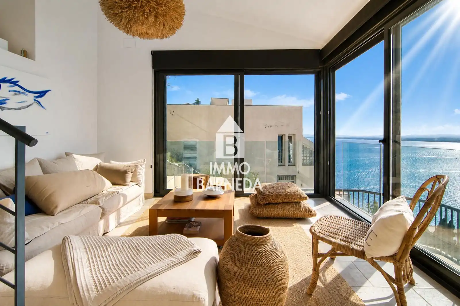 Casa con terraza en venta en Joan Margarit 5, imagen 7