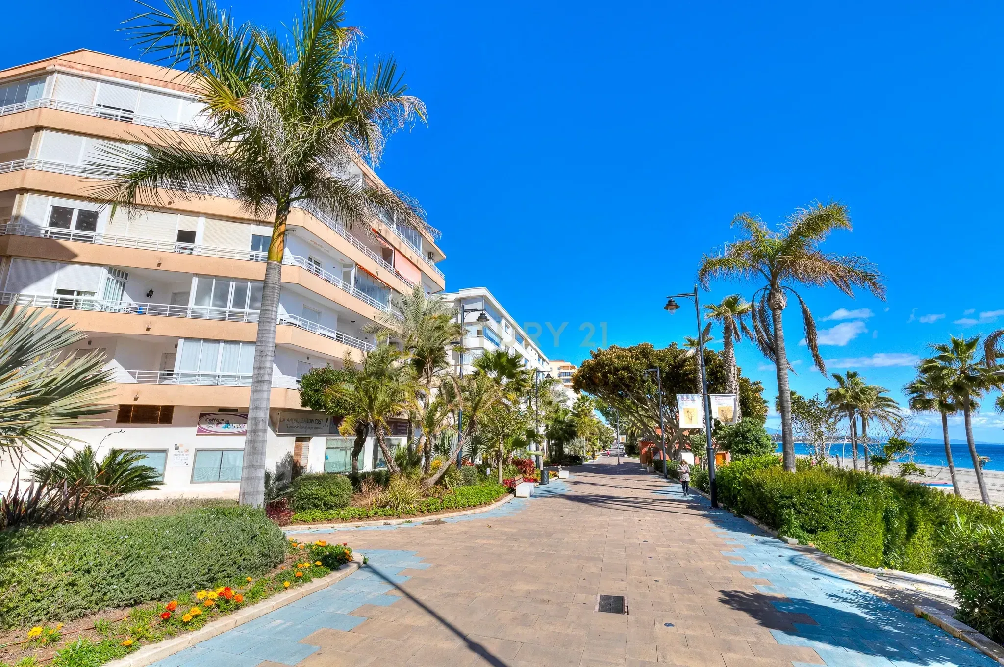 Pis en venda a Puerto de Estepona, Estepona Pueblo, Estepona