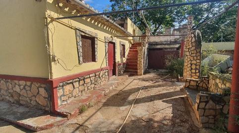 Foto 3 de Finca rústica en venta en Hellín, Albacete