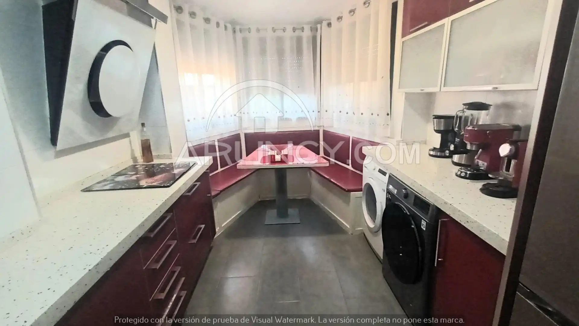 Casa adosada en venta en Oromana