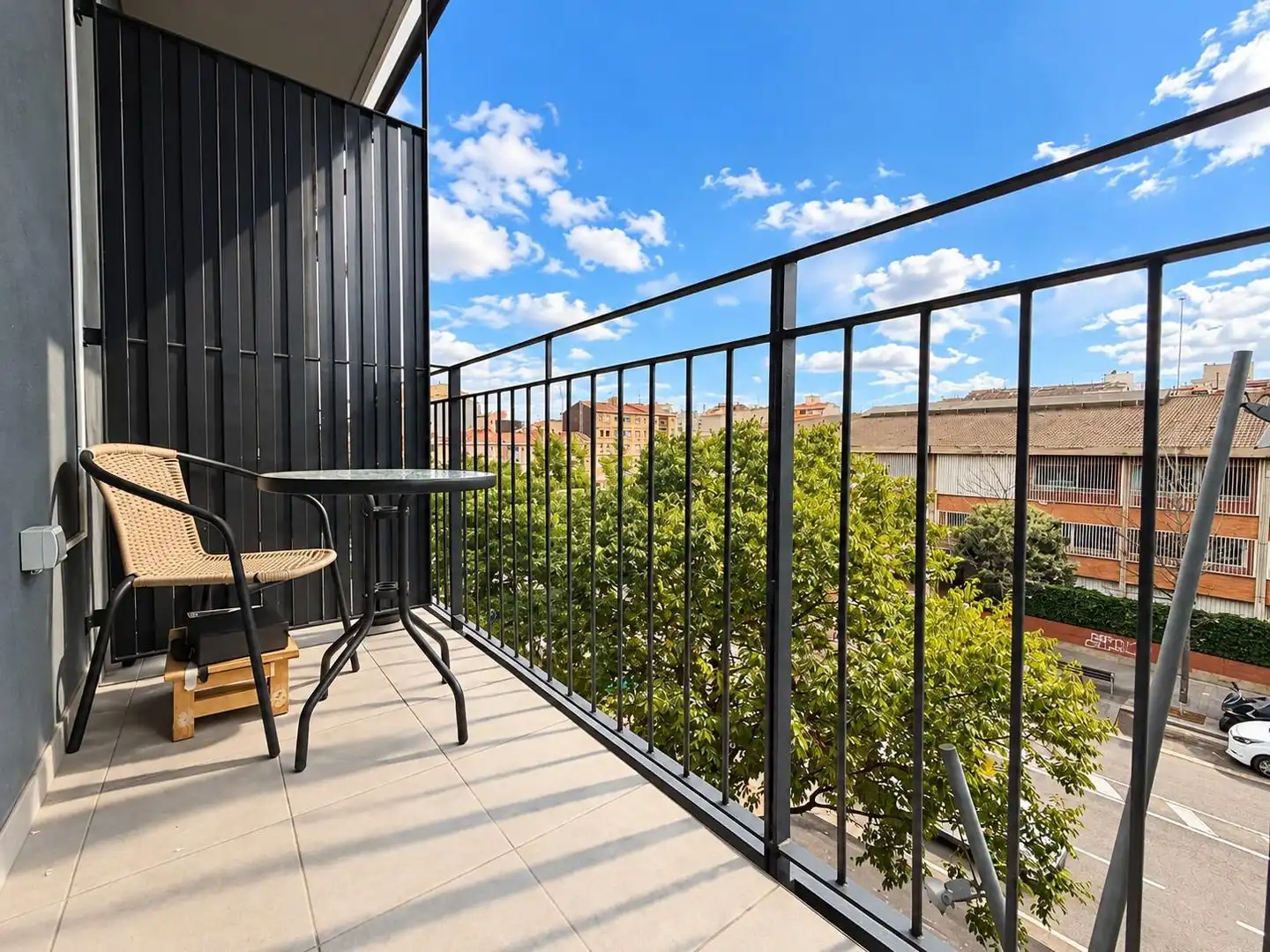 Appartement avec terrasse à vendre à Llevant, imagen 19