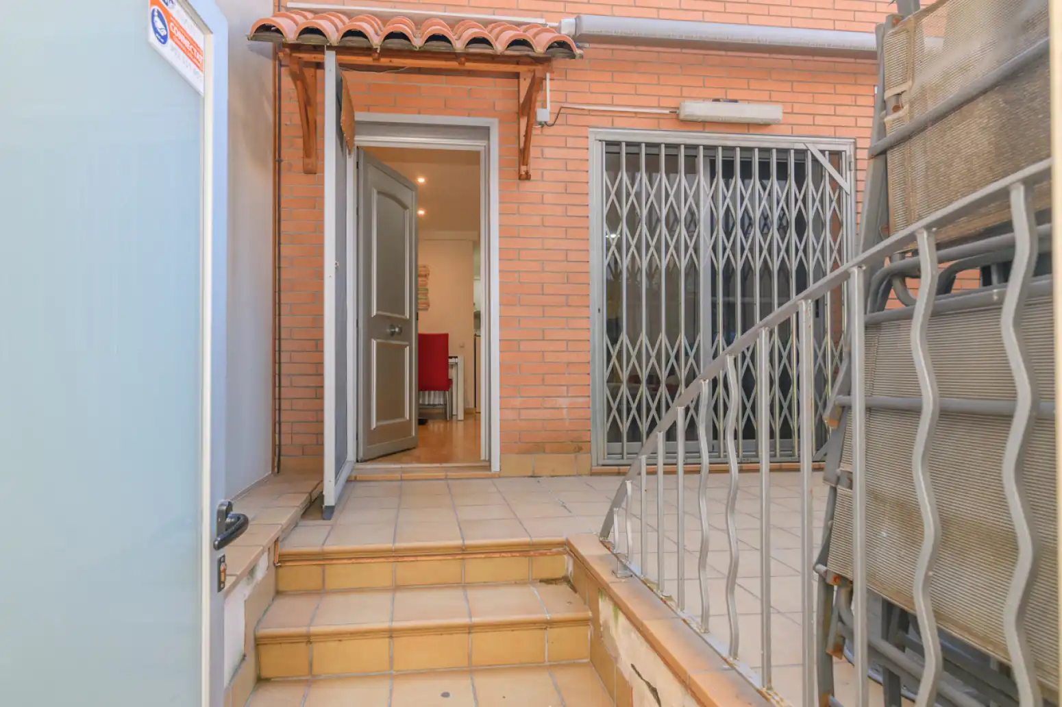 Flat for sale in Sant Boi de Llobregat  with Parquet flooring and Terrace
