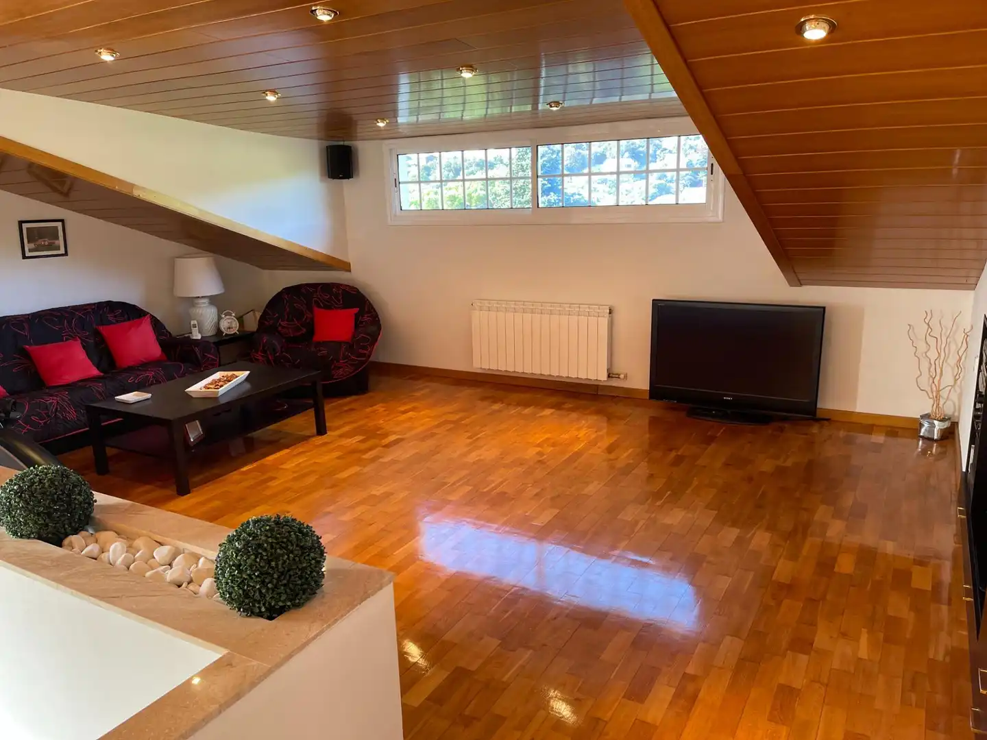 Casa amb jardí en venda a Carrer del Pi, imagen 43