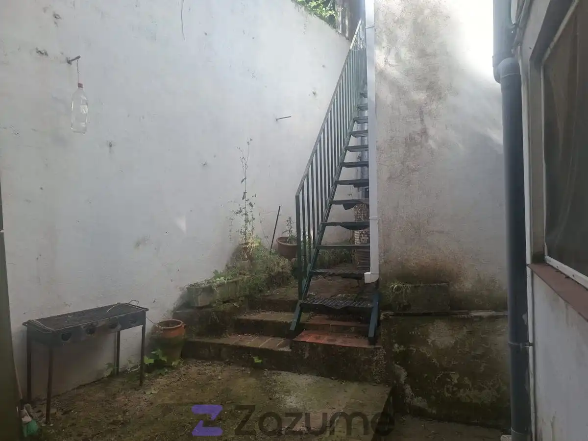 Balcony of Houses for rent in Alfarnate  with Terrace and Furnished