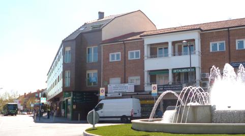 Foto 4 de Garatge en venda a Calle Severo María Agustín, Estación, Madrid