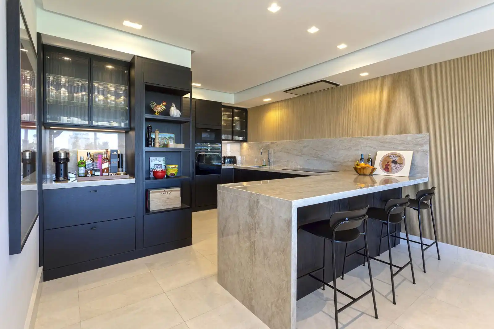 Flat with terrace for sale in Calle 19 C 503, imagen 10