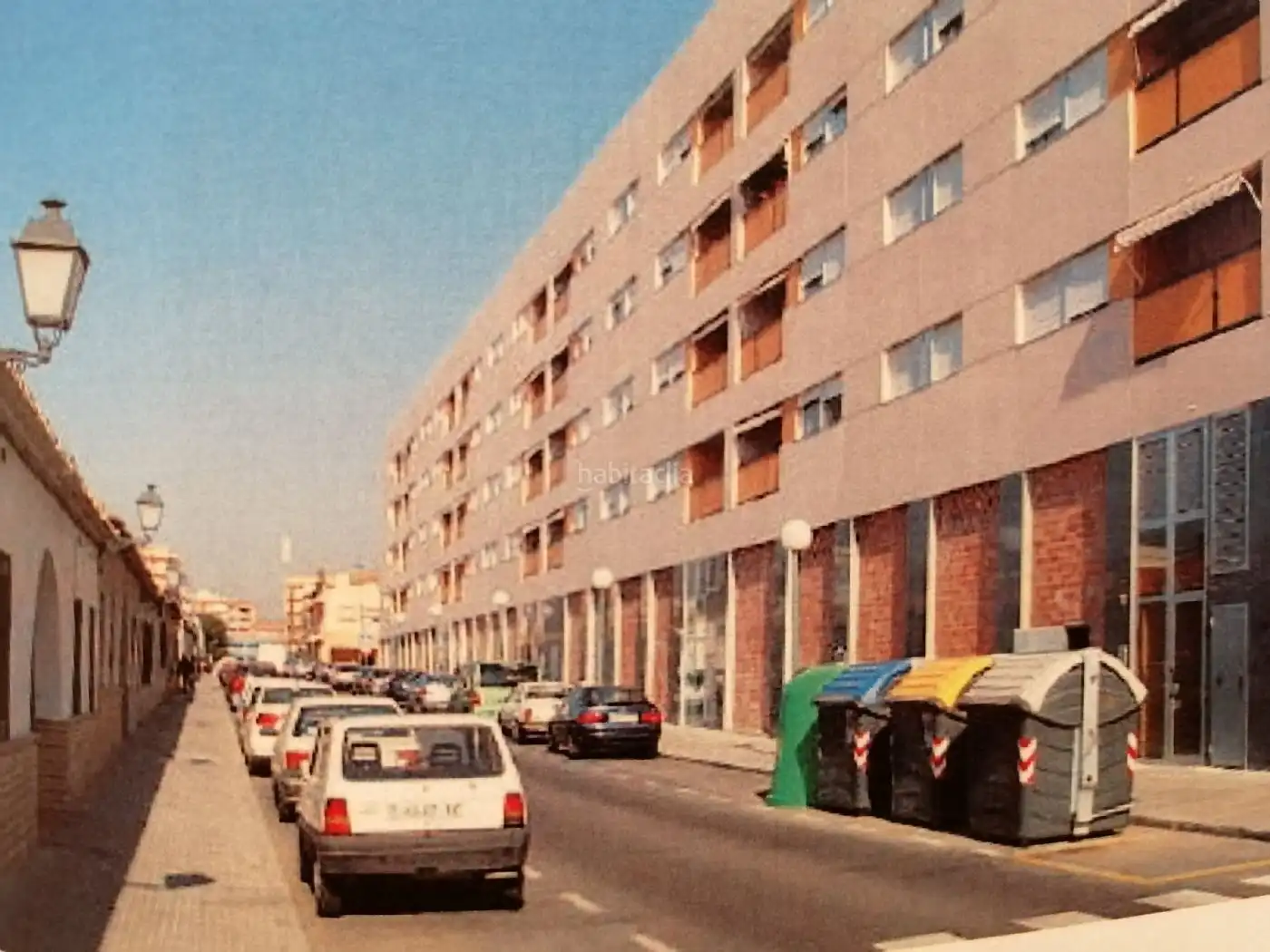 Local comercial en venda a Carrer de Tortosa 34