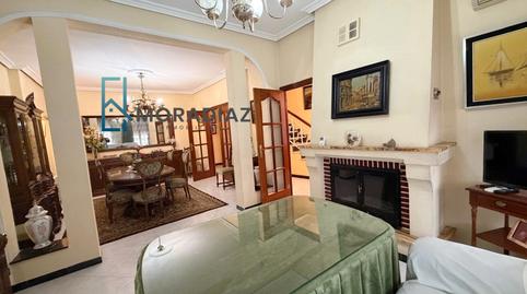 Foto 3 de Casa adosada en venda a Don Benito, Badajoz