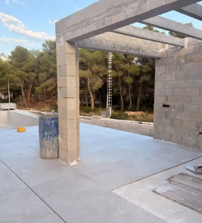 Casa amb piscina en venda a La Granadella  - Costa Nova, imagen 5