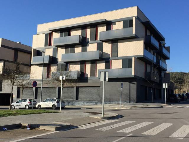 Local comercial en Alquiler en Sentmenat