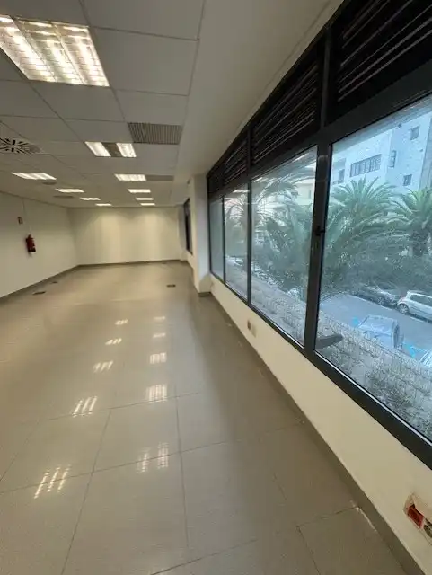Local comercial en alquiler en Calle José Franchy Roca 36, imagen 9
