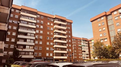 Foto 4 von Wohnung zum Verkauf in Carrero Juan Ramón, Abrantes, Madrid Capital