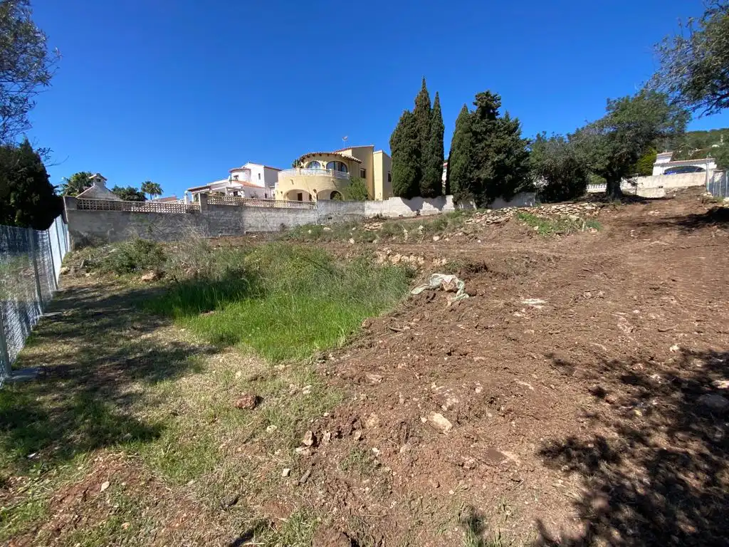 Terreny residencial en venda a Zona Pueblo, imagen 2