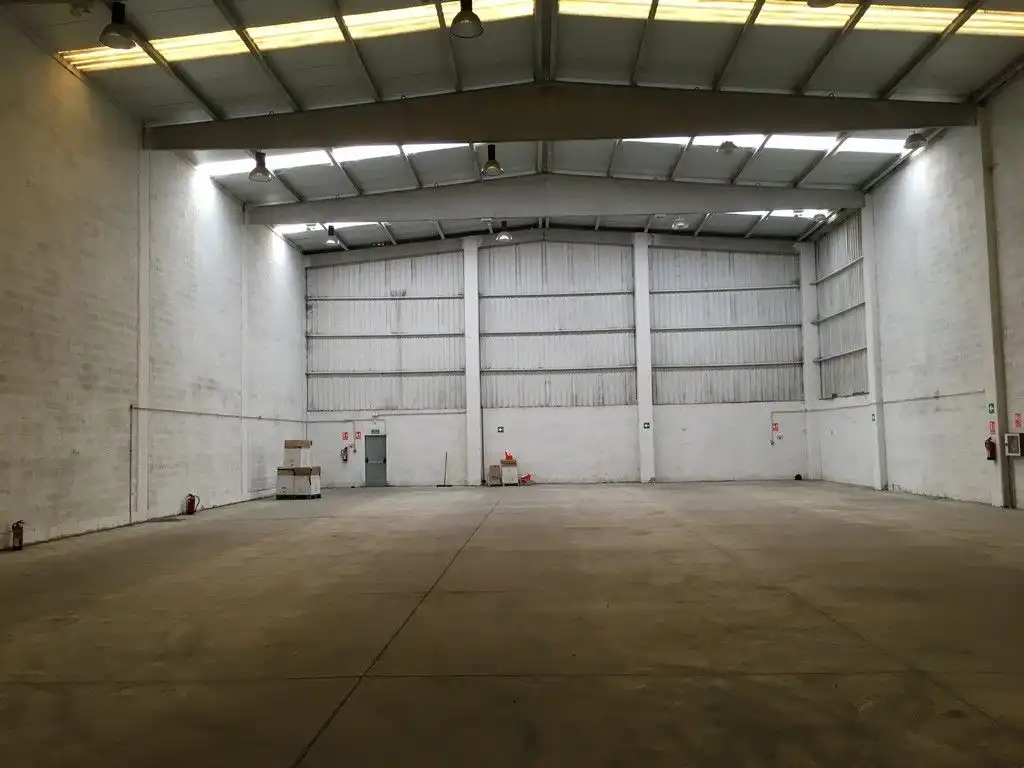 Nave industrial en venta en Culleredo
