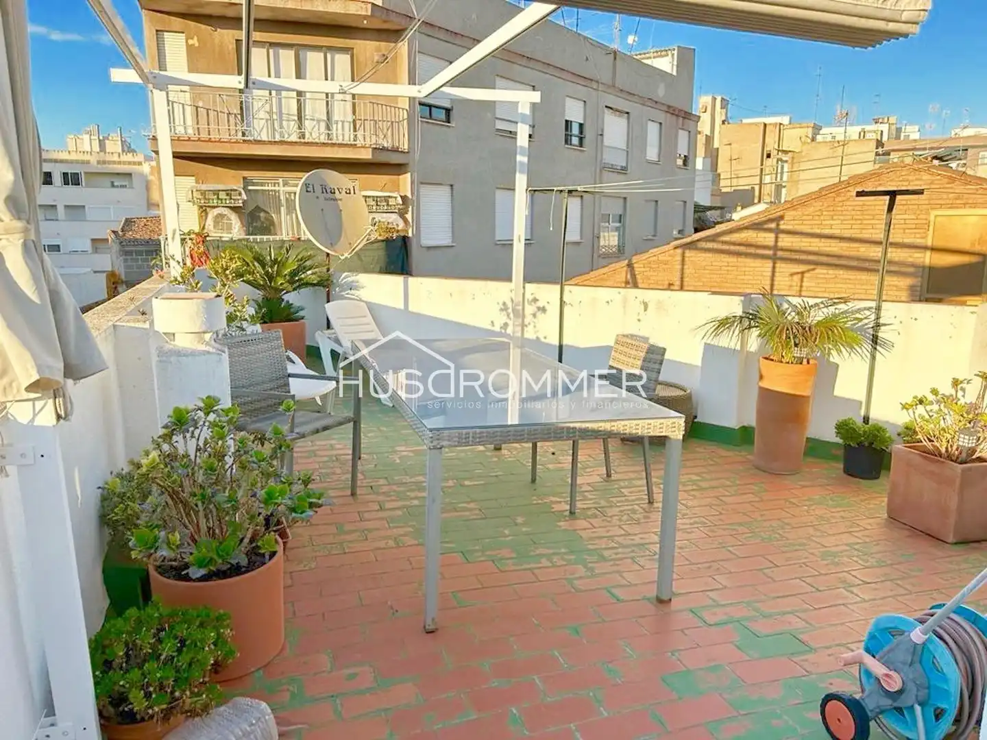 Houses for sale in Ecce Homo7, Llombai