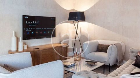 Photo 2 of Flat for rent in C. de Ibiza, Ibiza de Madrid, Madrid Capital