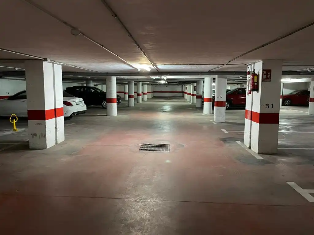 Wohnung mit Aufzug zum Verkauf in Avenida de la Sal, imagen 22