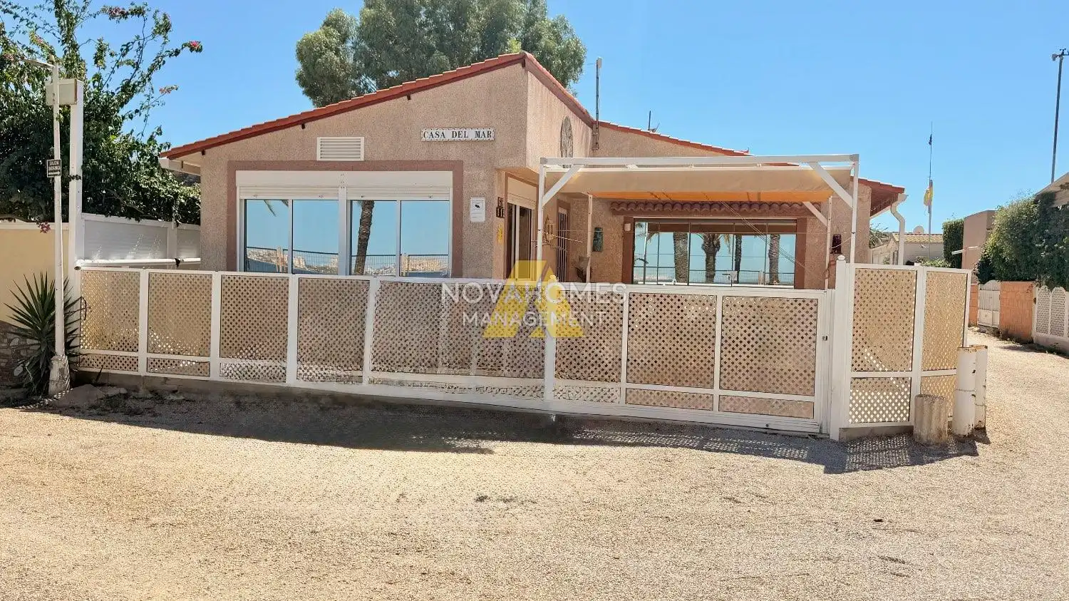 Casa o xalet en venda a N/A, 119, Playa Honda - Playa Paraíso