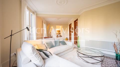 Foto 4 de Pis en venda a Dreta de l'Eixample,  Barcelona Capital