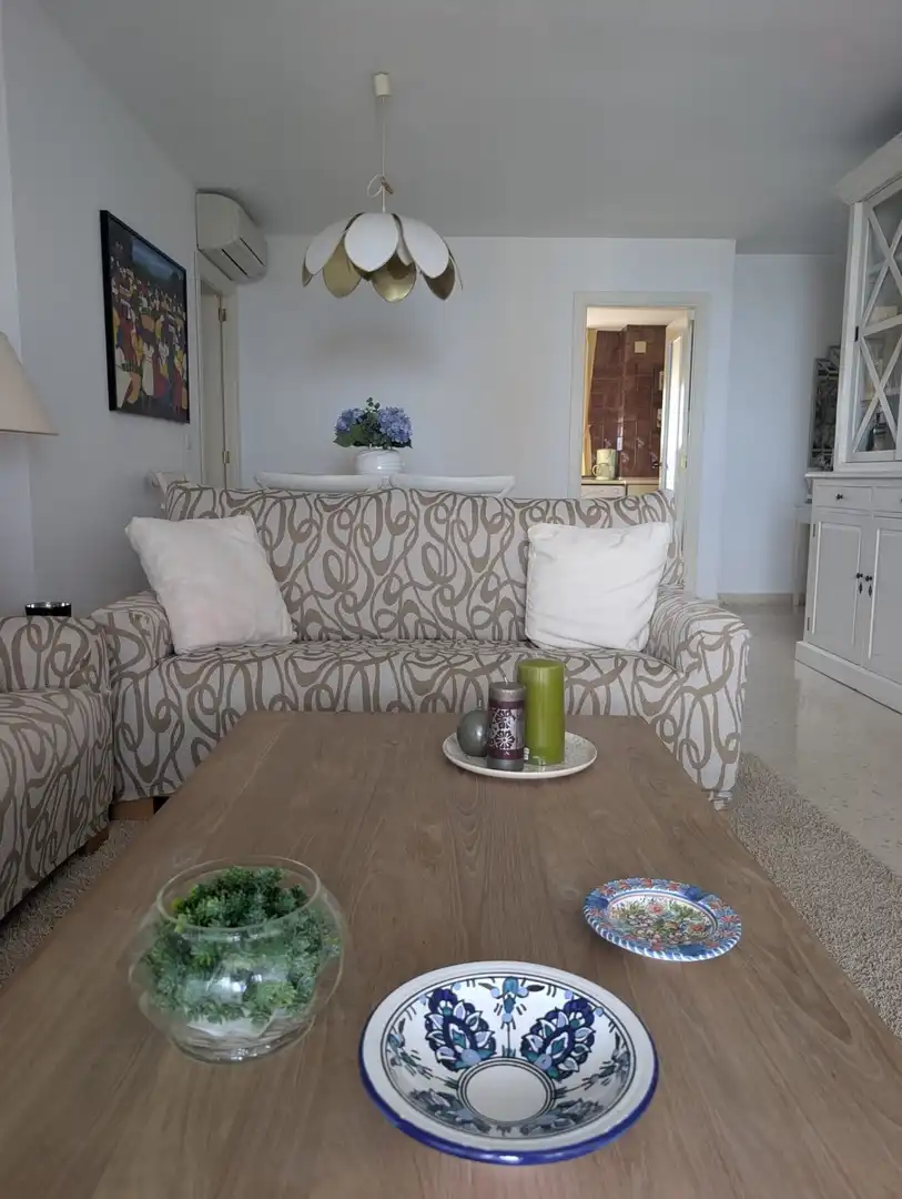 Appartement avec ascenseur à louer à MARINA BAIXA, imagen 3