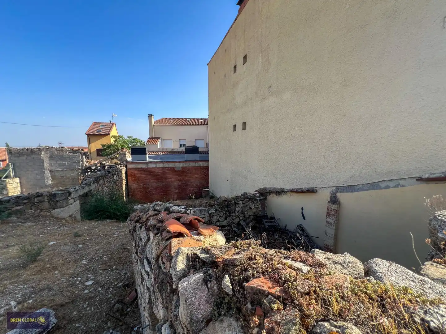 Residencial en venda en La Cabrera