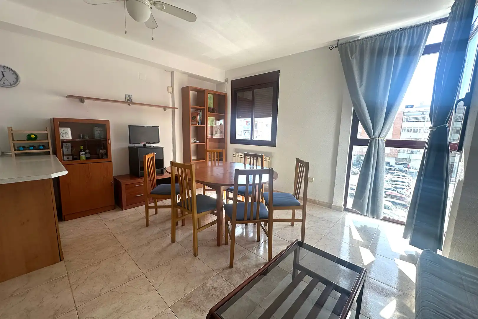 Flat with lift for sale in Avinguda de Iecla, imagen 4