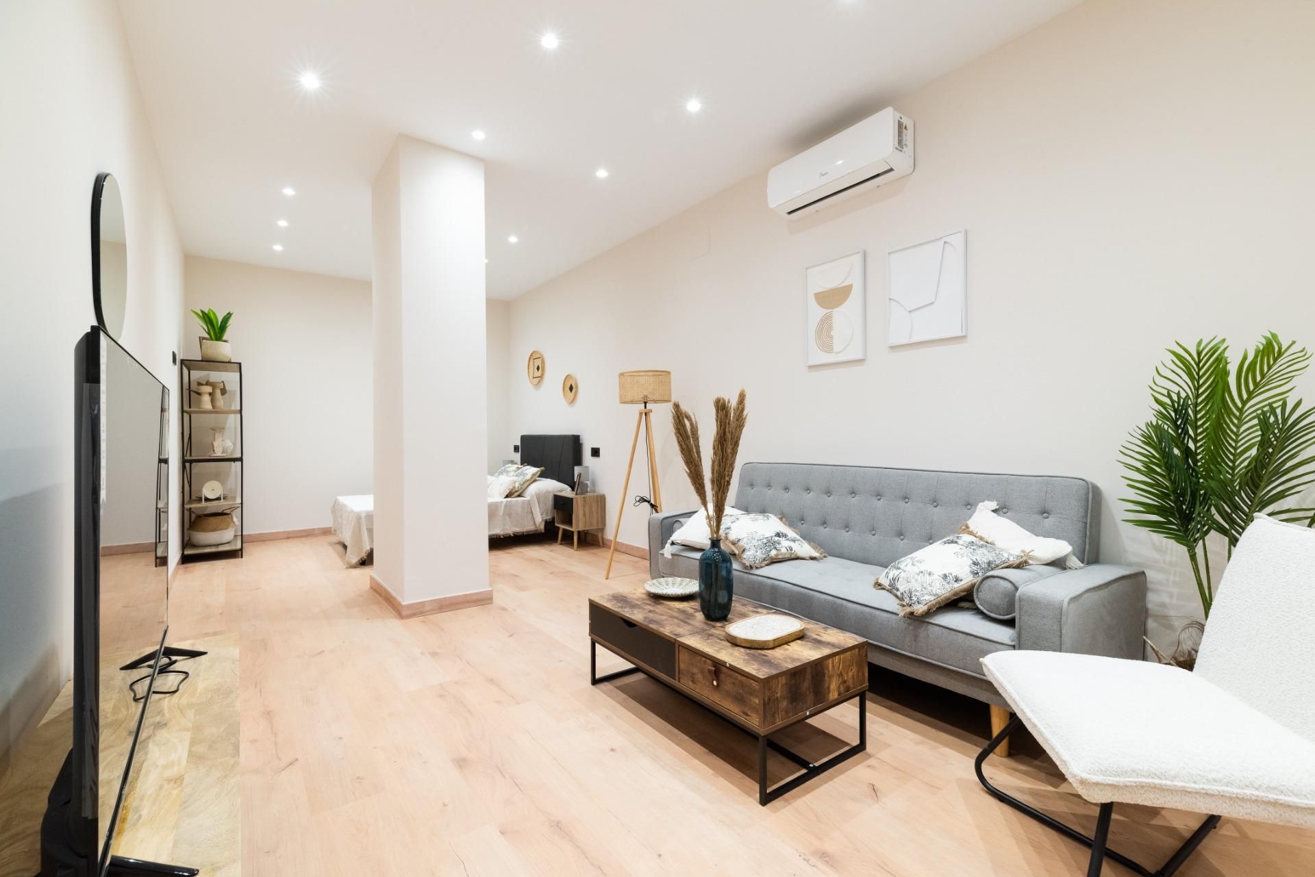 Loft for sale in Avenida de Madrid, San Ildefonso