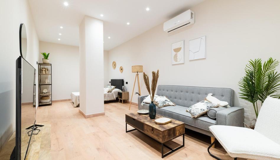 Foto 1 de Loft en venda a Avenida de Madrid, San Ildefonso, Granada