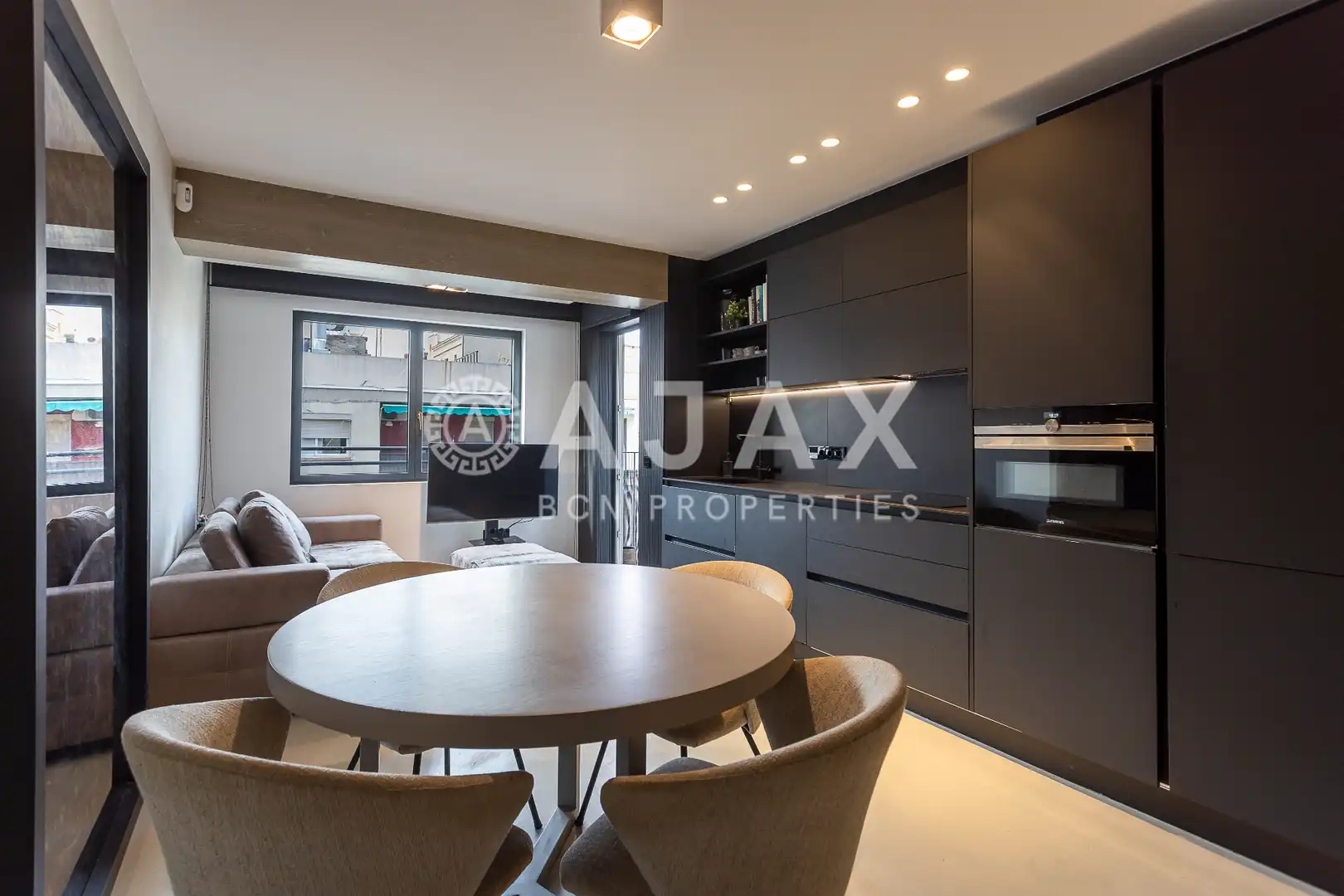 Wohnung mit Terrasse zum Verkauf in Ciutat Vella, imagen 2