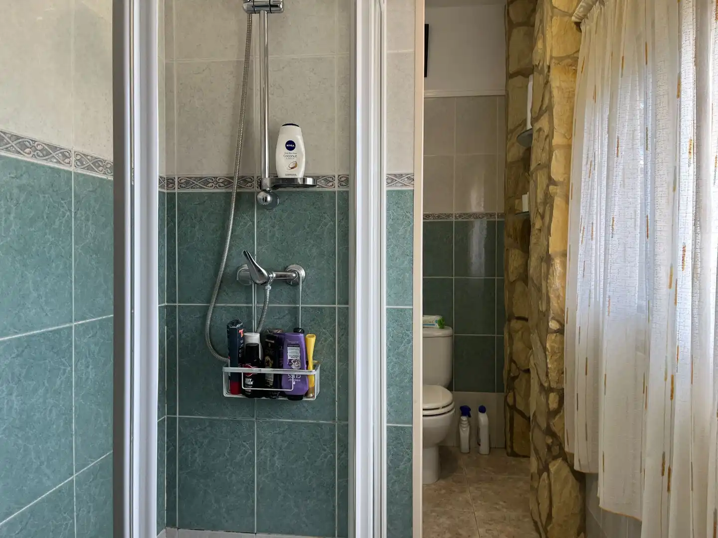 Casa amb piscina en venda a L'Olleria, imagen 47