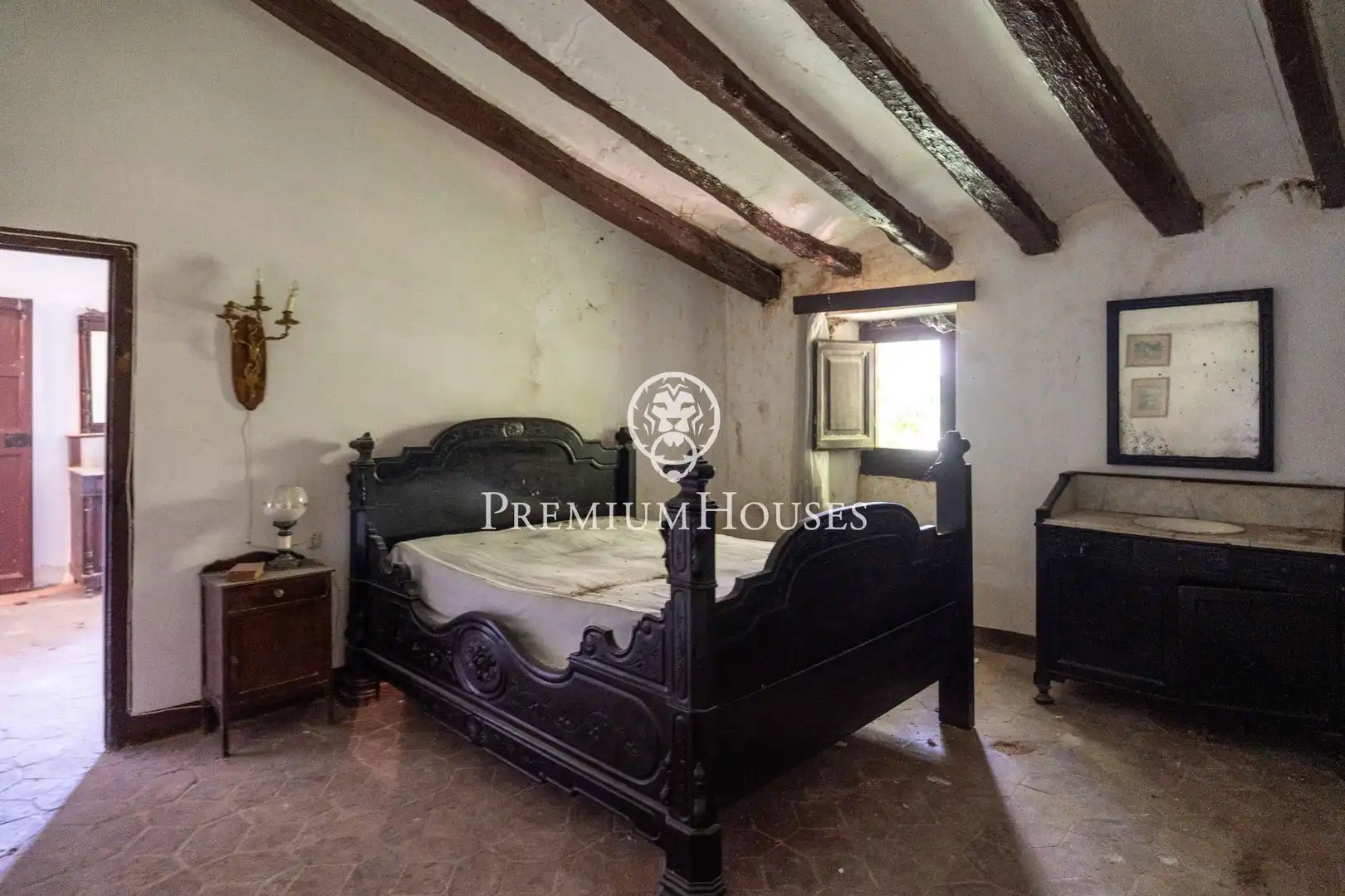 Habitación de Casa o chalet en venta en Tarragona con Jardín privado, Trastero y Balcón