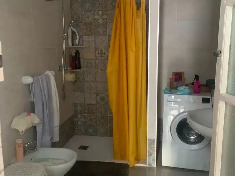 Bany de Pis en venda en La Puebla de Cazalla, Sevilla