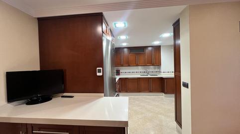 Photo 4 of Attic for rent in Parménides, 12, El Cónsul - Ciudad Universitaria - El Romeral, Málaga Capital